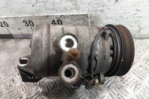 Изображение товара 209411 - 00209411 kompressor konditsionera Pontiac Vibe