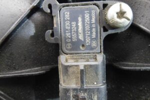 Изображение товара 209489 - 00209489 kollektor vpusknoj 3