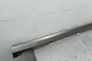 Изображение товара 209550 - 00209550 porog plastikovyj levyj Ford Transit Connect 2