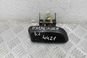 Изображение товара 209667 - 00209667 ruchka naruzhnaya zadnyaya levaya LDV Convoy