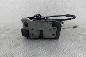 Изображение товара 209816 - 00209816 zamok dveri zadnej levoj 