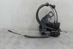 Изображение товара 209865 - 00209865 zamok dveri zadnej pravoj