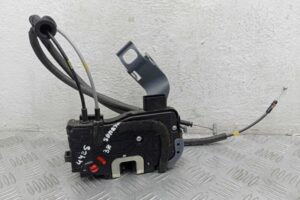 Изображение товара 209865 - 00209865 zamok dveri zadnej pravoj 2