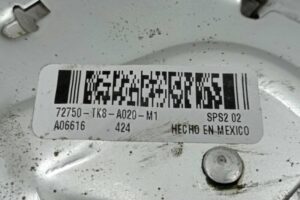 Изображение товара 209871 - 00209871 steklopodemnik zadnij levyj 1