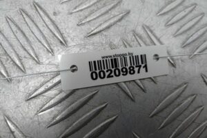 Изображение товара 209871 - 00209871 steklopodemnik zadnij levyj 3