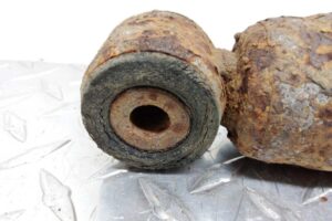 Изображение товара 209904 - 00209904 amortizator zadnij pravyj 2