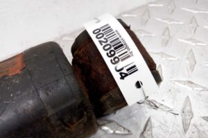 Изображение товара 209904 - 00209904 amortizator zadnij pravyj 3