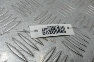 Изображение товара 209966 - 00209966 bachok gidrousilitelya Ford Transit Custom 3