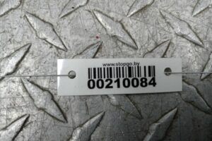 Изображение товара 210084 - 00210084 steklo dveri zadnej pravoj 1