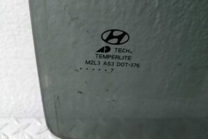 Изображение товара 210084 - 00210084 steklo dveri zadnej pravoj 2