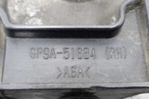 Изображение товара 210117 - 00210117 fara protivotumannaya pravaya Citroen Berlingo 1