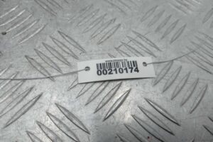 Изображение товара 210174 - 00210174 ventilyator otopitelya (motorchik pechki) Audi Q5 3