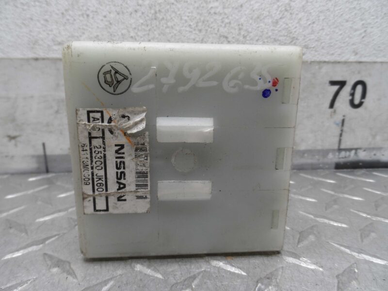 Изображение товара 204135 - 00210482 blok upravleniya urovnem far Peugeot 4007