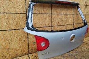 Изображение товара 210656 - 00210656 kryshka bagazhnika Volkswagen T4 10