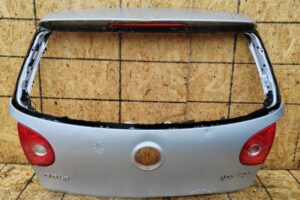 Изображение товара 210656 - 00210656 kryshka bagazhnika Volkswagen T4 5