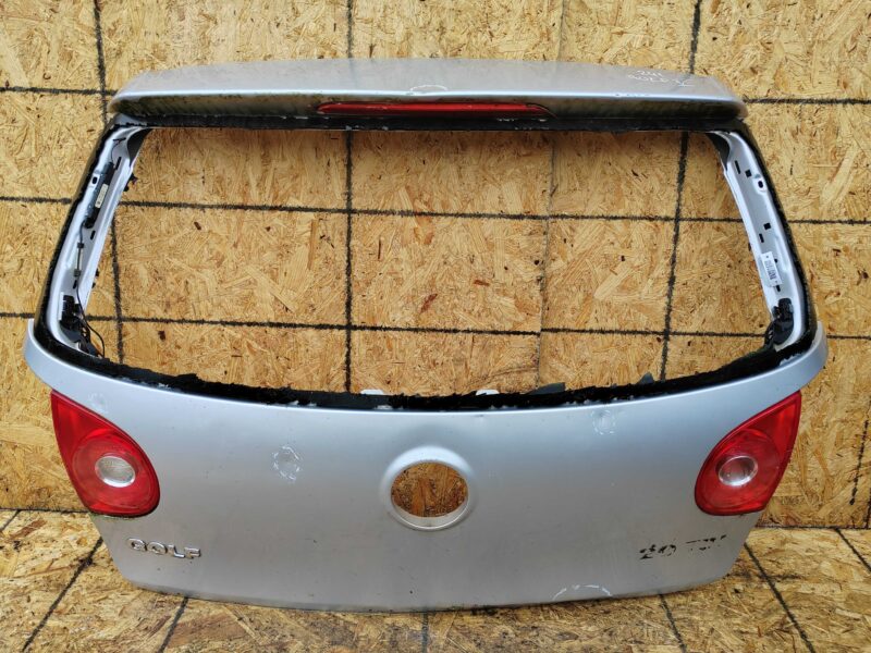 Изображение товара 210656 - 00210656 kryshka bagazhnika Volkswagen T4 5