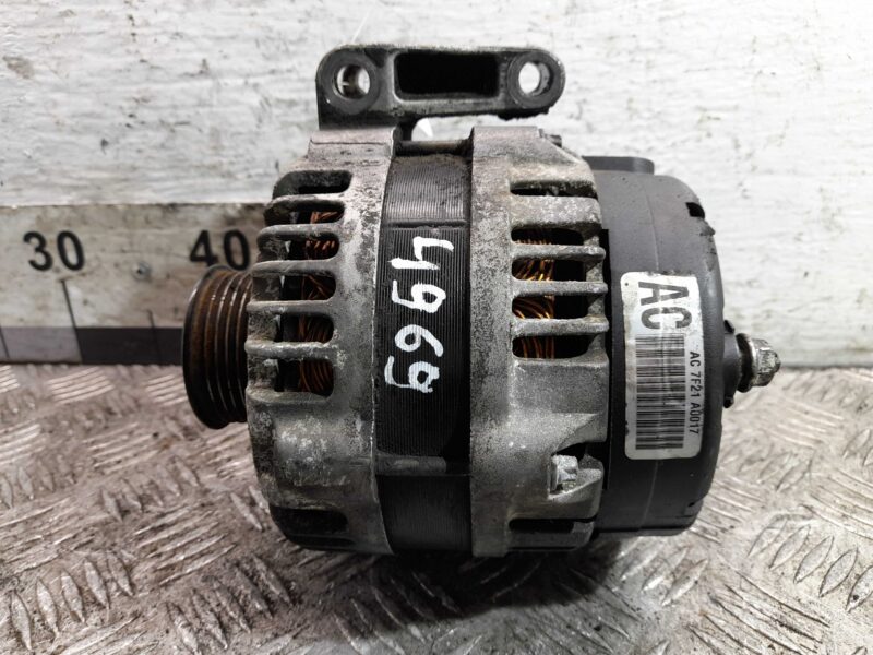 Изображение товара 211172 - 00211172 generator