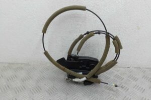 Изображение товара 211448 - 00211448 zamok dveri zadnej pravoj Toyota Hiace 2