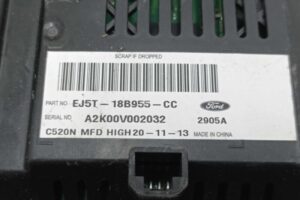 Изображение товара 211531 - 00211531 displej informatsionnyj 2