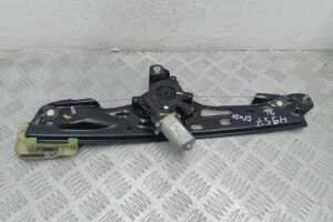 Изображение товара 211949 - 00211949 steklopodemnik zadnij levyj 