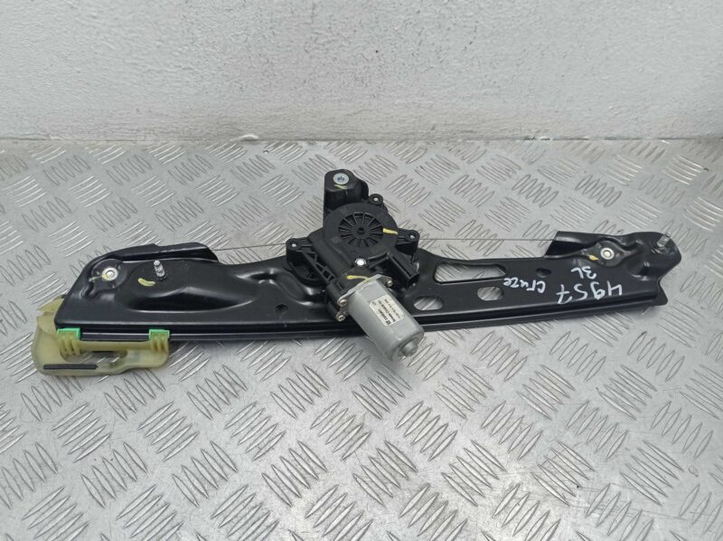 Изображение товара 211949 - 00211949 steklopodemnik zadnij levyj