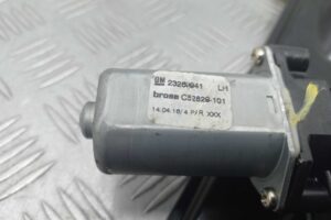 Изображение товара 211949 - 00211949 steklopodemnik zadnij levyj 1