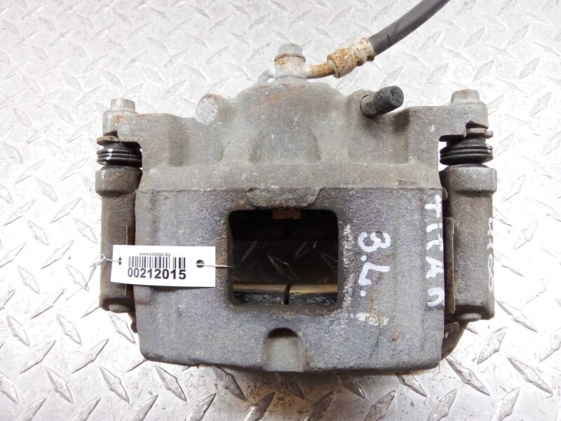 Изображение товара 212015 - 00212015 support zadnij levyj