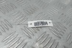 Изображение товара 212077 - 00212077 petlya dveri zadnyaya 2