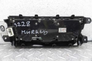 Изображение товара 212094 - 00212094 panel upravleniya magnitoloj Lexus LS 3