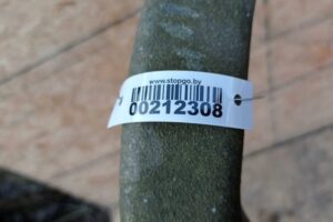 Изображение товара 212308 - 00212308 balka zadnyaya 2