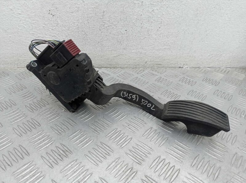 Изображение товара 212432 - 00212432 pedal gaza Bentley Continental