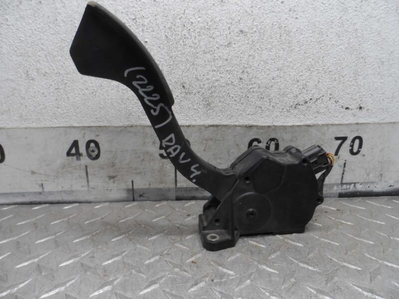 Изображение товара 212445 - 00212445 pedal gaza Rover 400