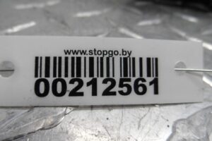 Изображение товара 212561 - 00212561 pereklyuchatel otopitelya Renault Sandero 1