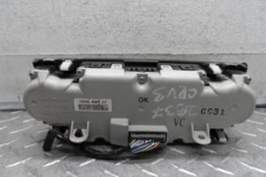 Изображение товара 212561 - 00212561 pereklyuchatel otopitelya Renault Sandero 3