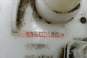 Изображение товара 212769 - 00212769 nasos toplivnyj 1