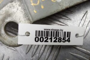Изображение товара 212854 - 00212854 petlya kapota levaya 2