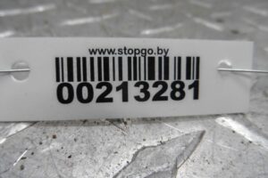Изображение товара 213281 - 00213281 pedal gaza 3