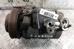 Изображение товара 213336 - 00213336 kompressor konditsionera 