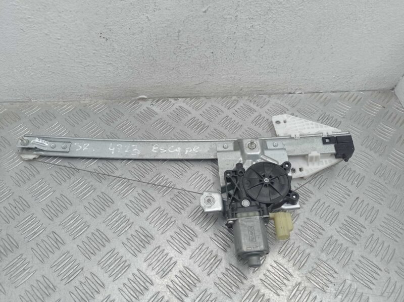 Изображение товара 213475 - 00213475 steklopodemnik zadnij pravyj