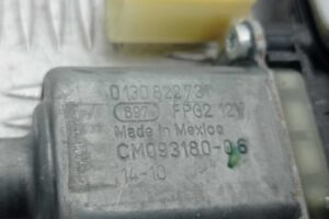 Изображение товара 213475 - 00213475 steklopodemnik zadnij pravyj 1