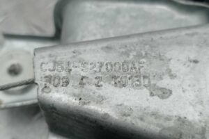 Изображение товара 213475 - 00213475 steklopodemnik zadnij pravyj 2