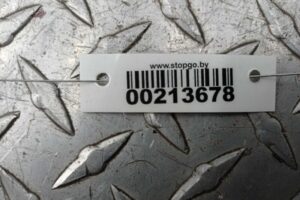 Изображение товара 213678 - 00213678 steklo dveri zadnej pravoj Audi TT 1