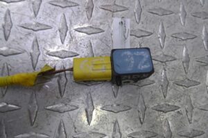 Изображение товара 123684 - 00213684 datchik udara 2