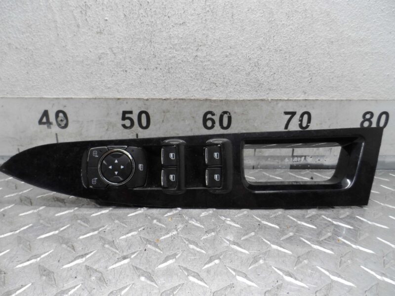 Изображение товара 213720 - 00213720 knopka steklopodemnika Chevrolet Aveo