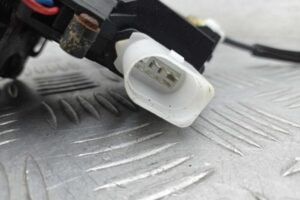 Изображение товара 213803 - 00213803 zamok dveri zadnej levoj Mercedes A klasse 1