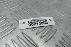 Изображение товара 213803 - 00213803 zamok dveri zadnej levoj Mercedes A klasse 2