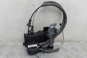 Изображение товара 213827 - 00213827 zamok dveri perednej levoj