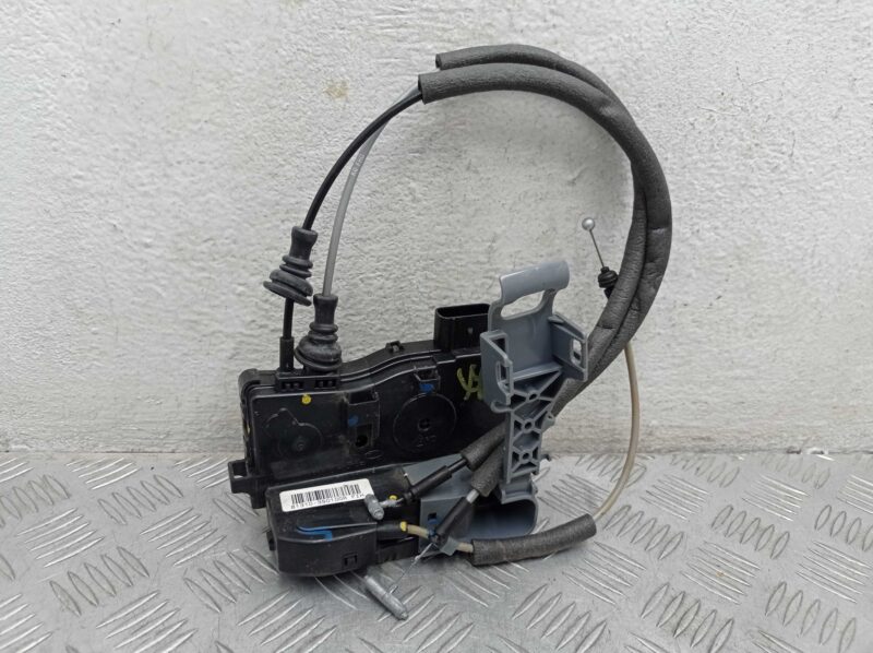 Изображение товара 213827 - 00213827 zamok dveri perednej levoj