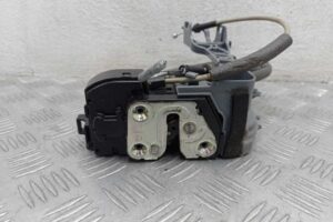 Изображение товара 213827 - 00213827 zamok dveri perednej levoj 1