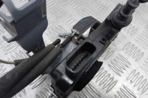 Изображение товара 213827 - 00213827 zamok dveri perednej levoj 2